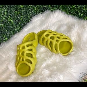 Slime Season Slides